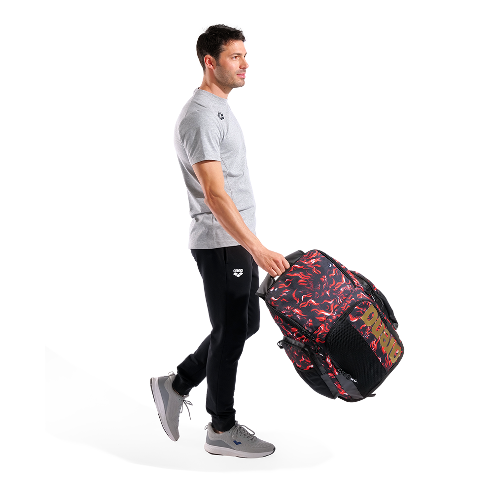 Arena Spiky III Backpack - Indomitus