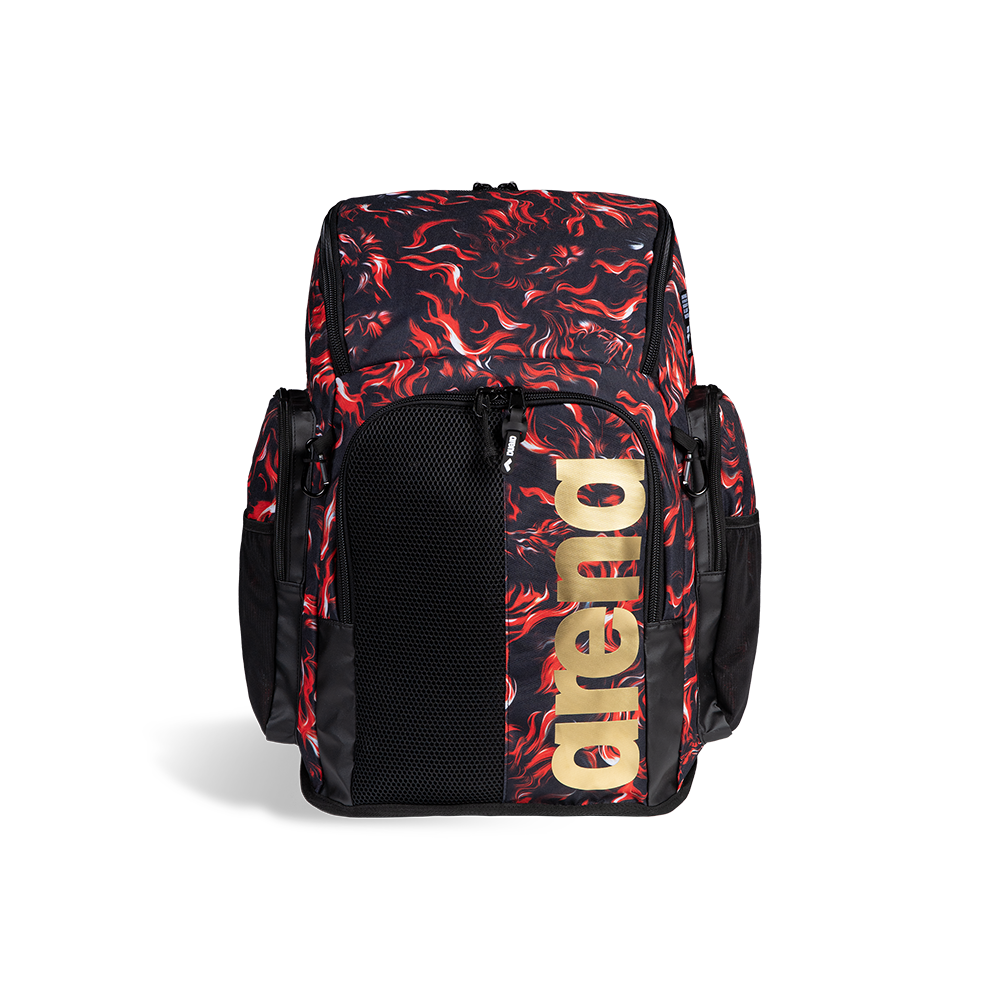 Arena Spiky III Backpack - Indomitus