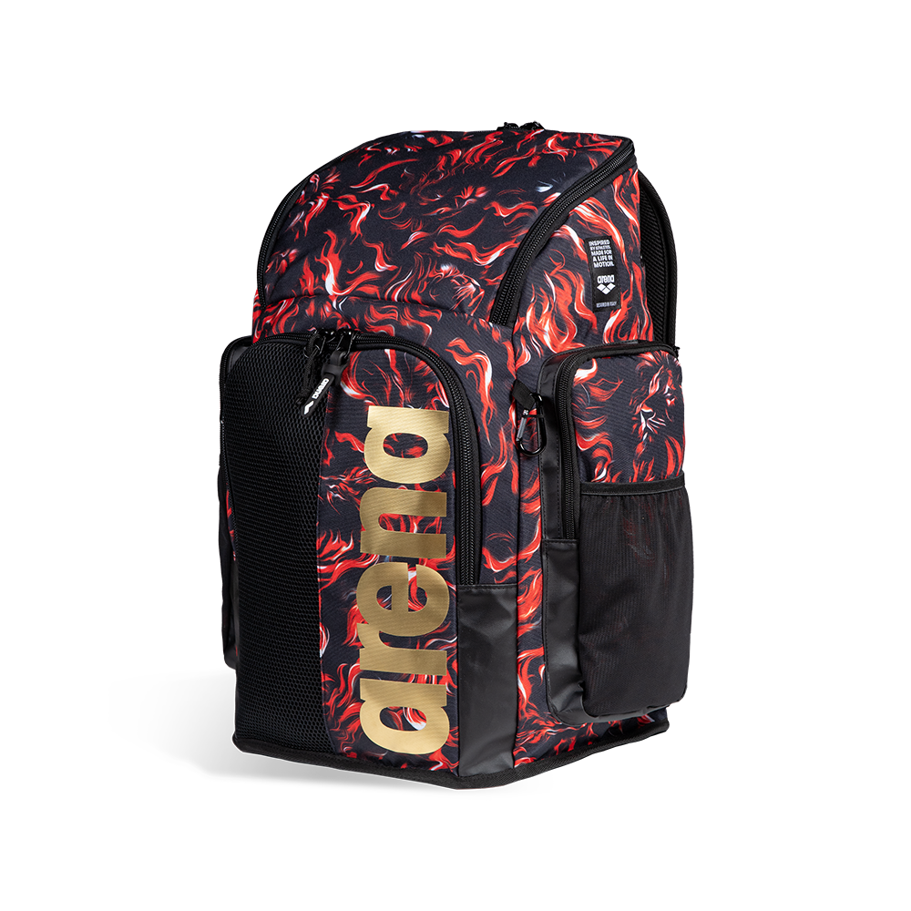 Arena Spiky III Backpack - Indomitus