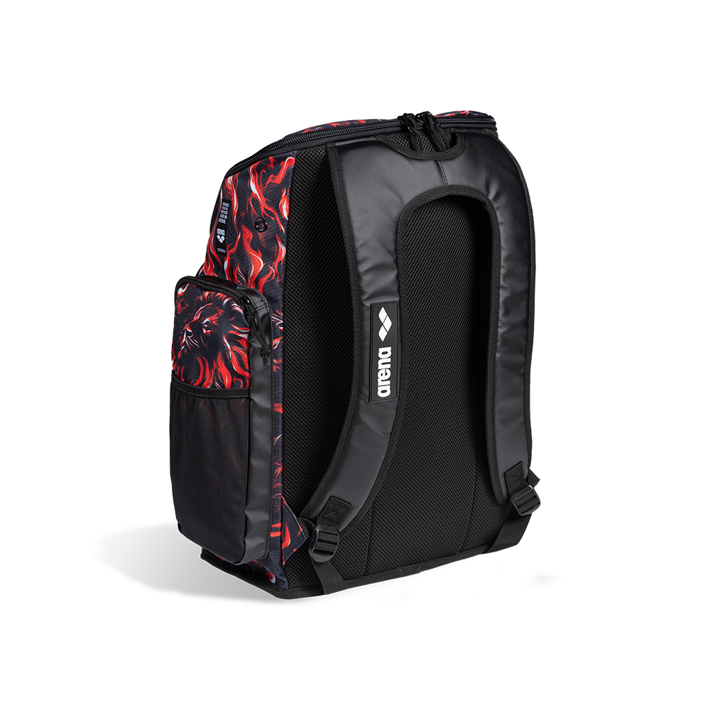 Arena Spiky III Backpack - Indomitus
