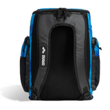 Arena Spiky III Backpack 45 - Blue Tie-Dye