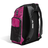 Arena Spiky III Backpack 45 - Pink Tie-Dye
