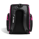 Arena Spiky III Backpack 45 - Pink Tie-Dye