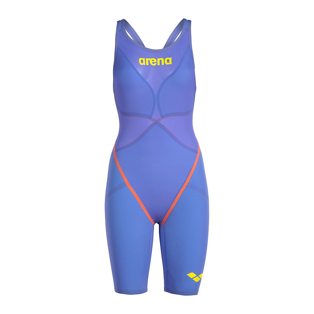 Arena Eclipse Glare Carbon Glide OB Suit