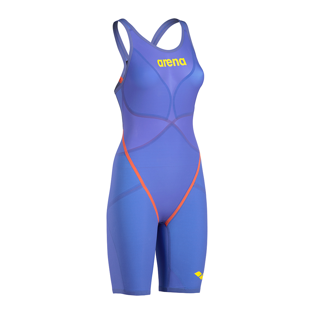 Arena Eclipse Glare Carbon Glide OB Suit