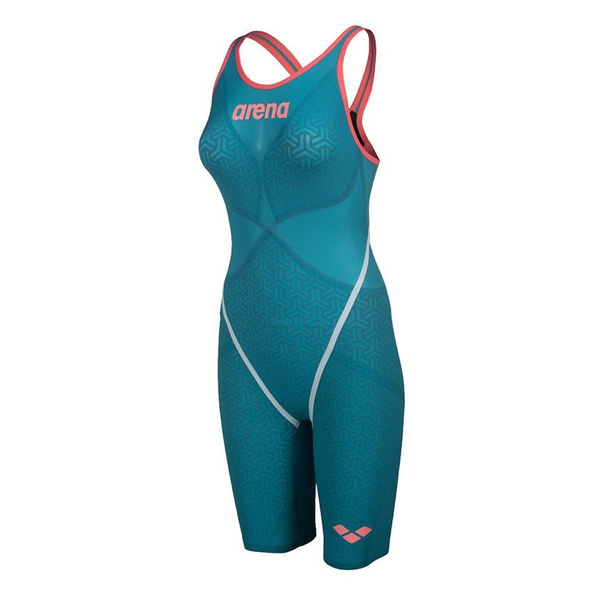 Arena Calypso Bay Carbon Glide Suit