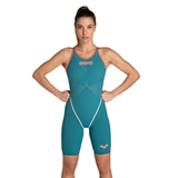 Arena Calypso Bay Carbon Glide Suit
