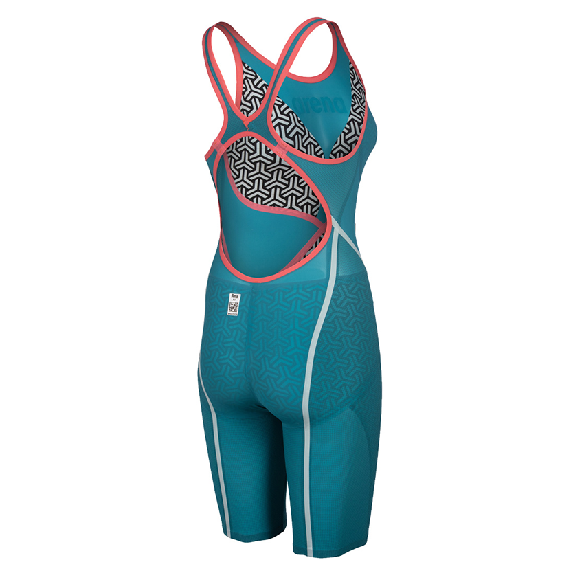 Arena Calypso Bay Carbon Glide Suit
