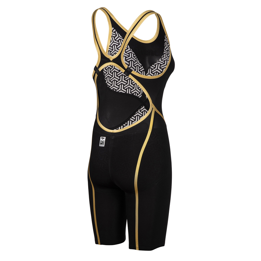 Arena 50th Anniversary Carbon Glide Suit