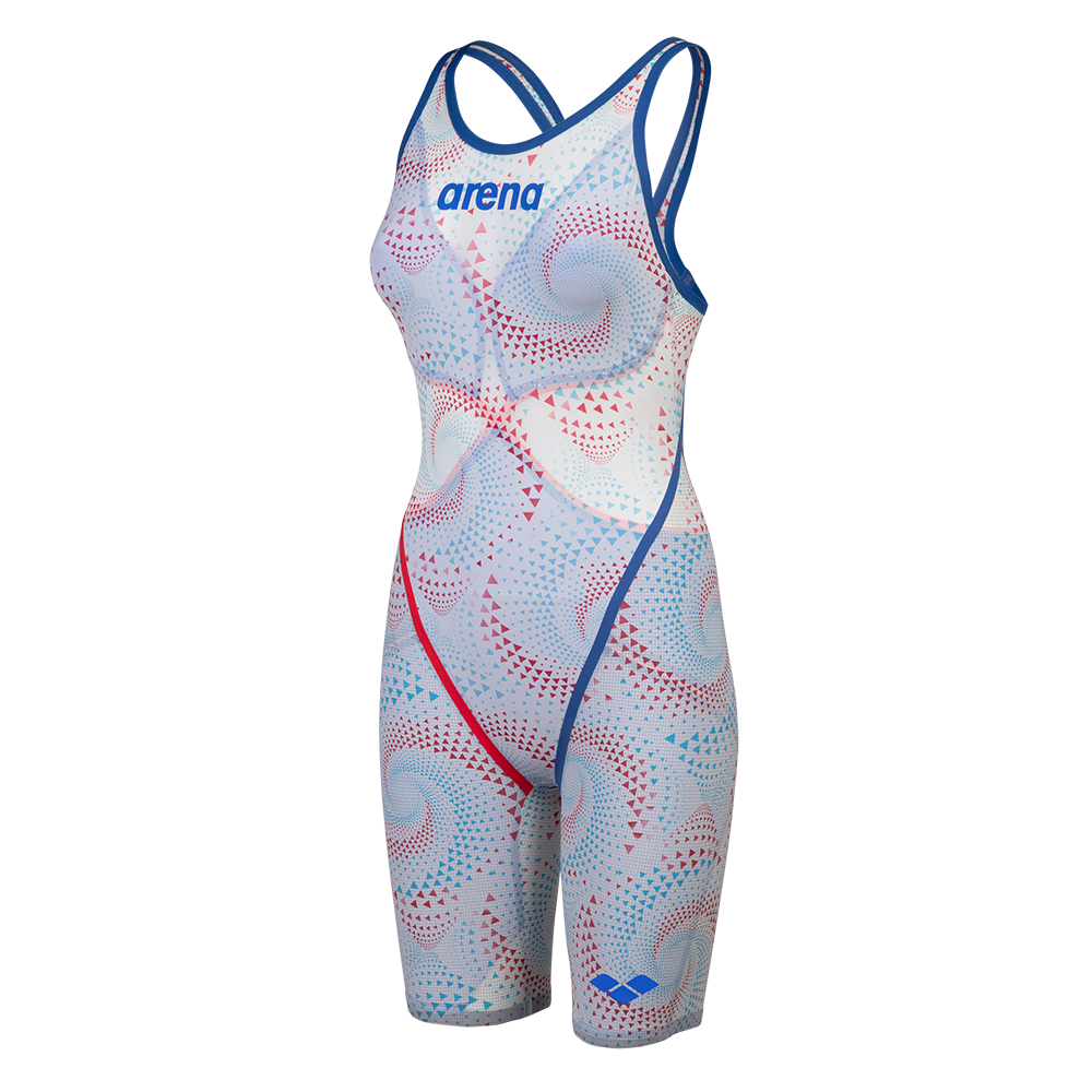Arena Fireflow Carbon Glide OB Suit