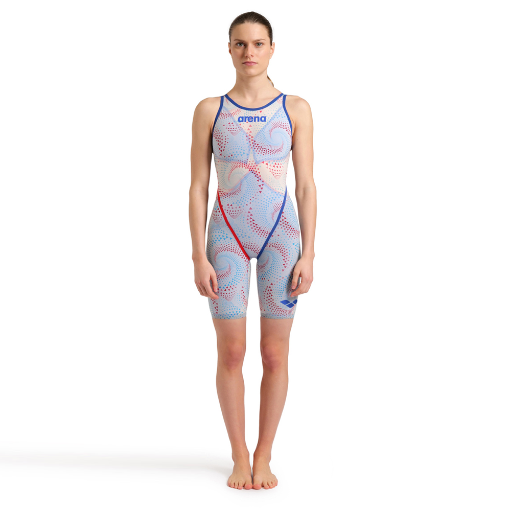 Arena Fireflow Carbon Glide OB Suit