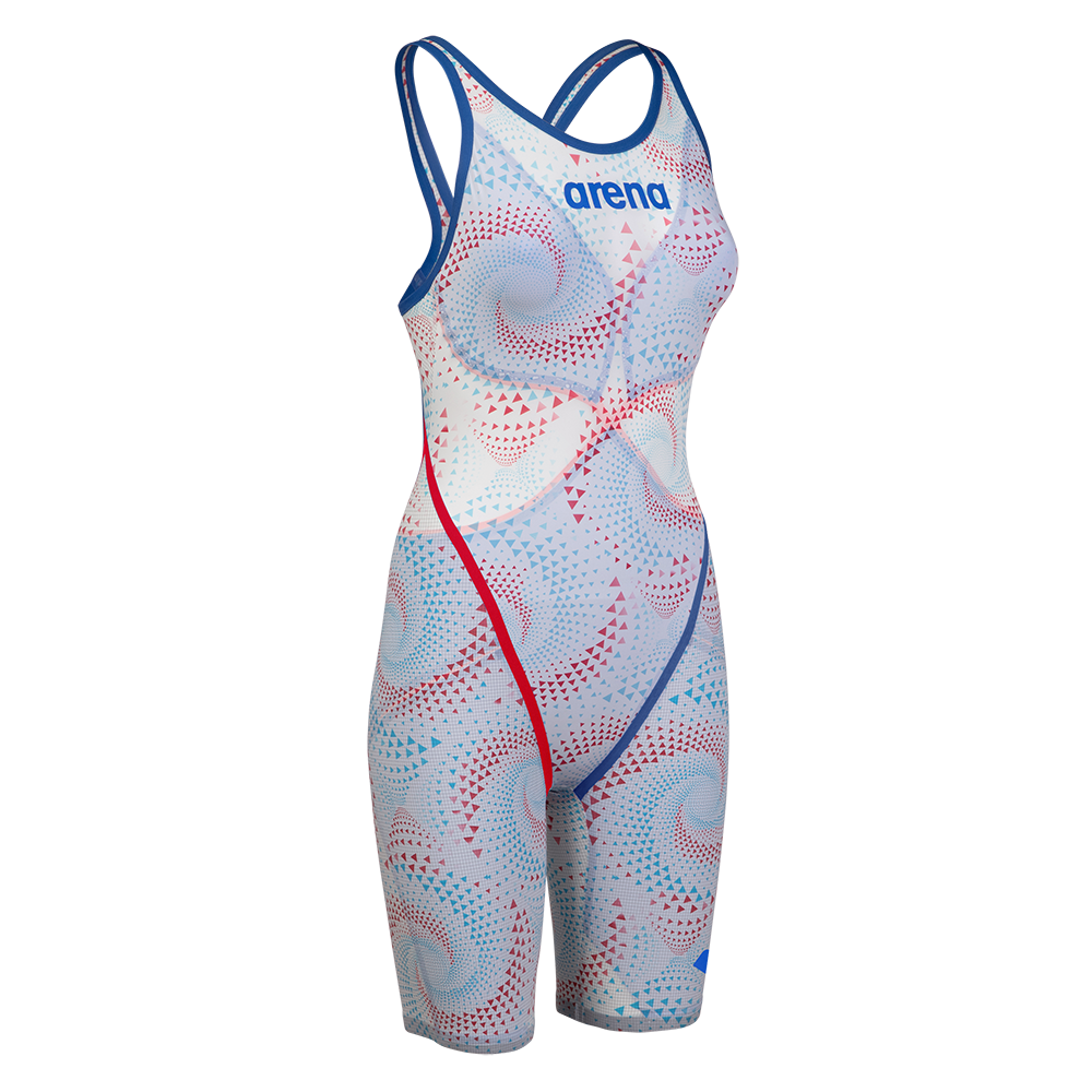 Arena Fireflow Carbon Glide OB Suit