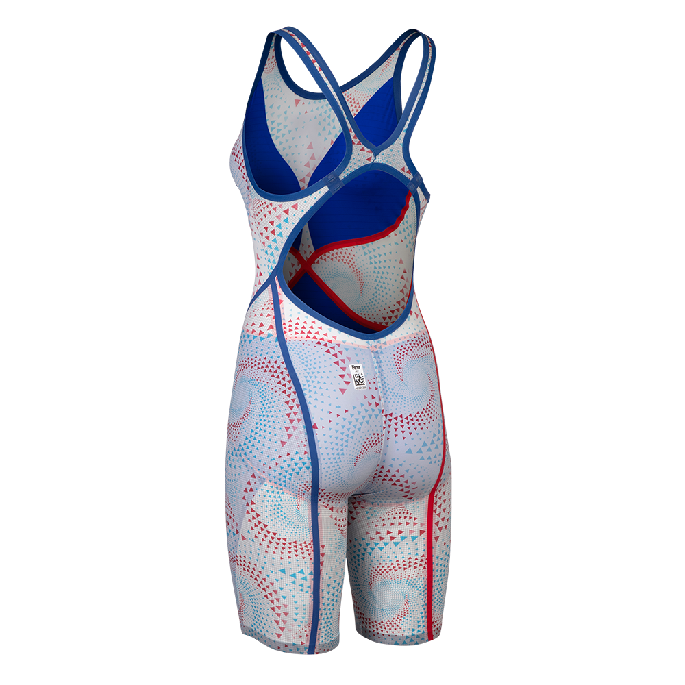 Arena Fireflow Carbon Glide OB Suit