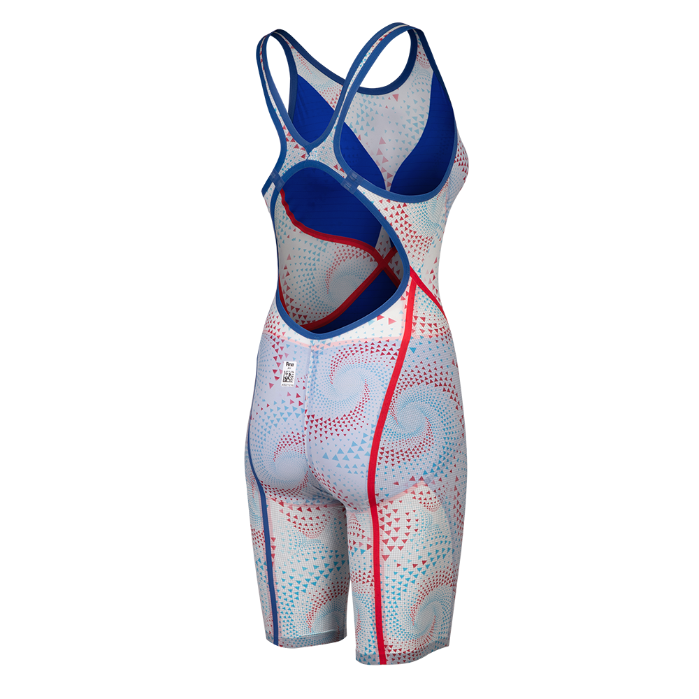 Arena Fireflow Carbon Glide OB Suit