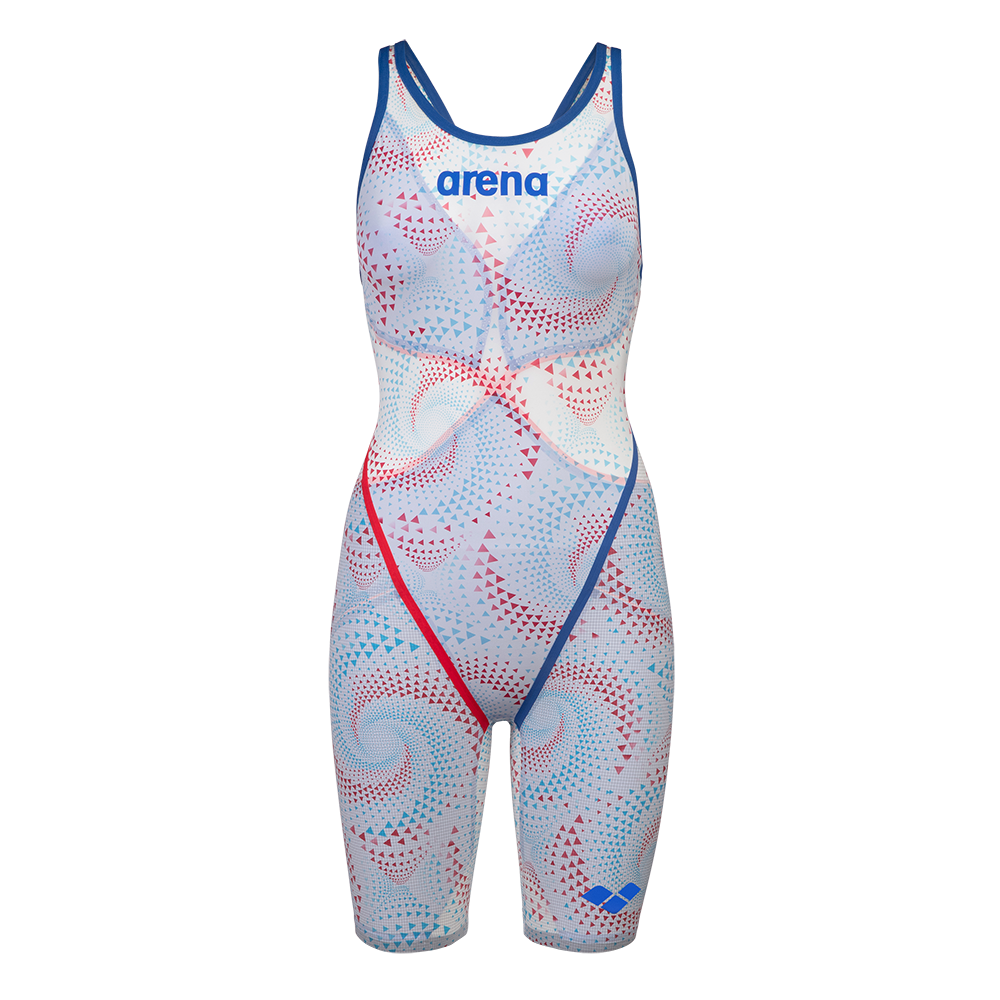 Arena Fireflow Carbon Glide OB Suit