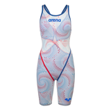 Arena Fireflow Carbon Glide OB Suit