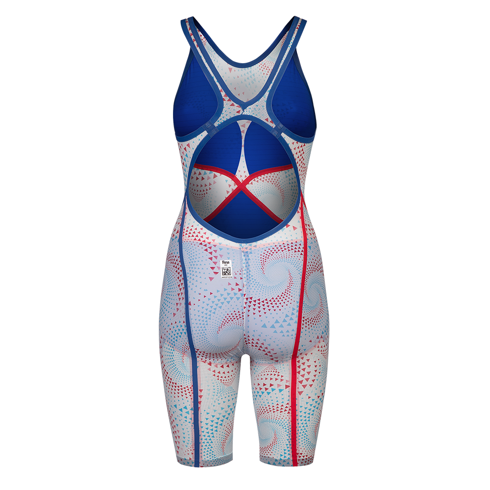 Arena Fireflow Carbon Glide OB Suit