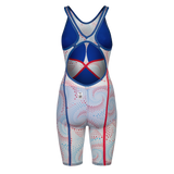 Arena Fireflow Carbon Glide OB Suit