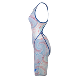 Arena Fireflow Carbon Glide OB Suit