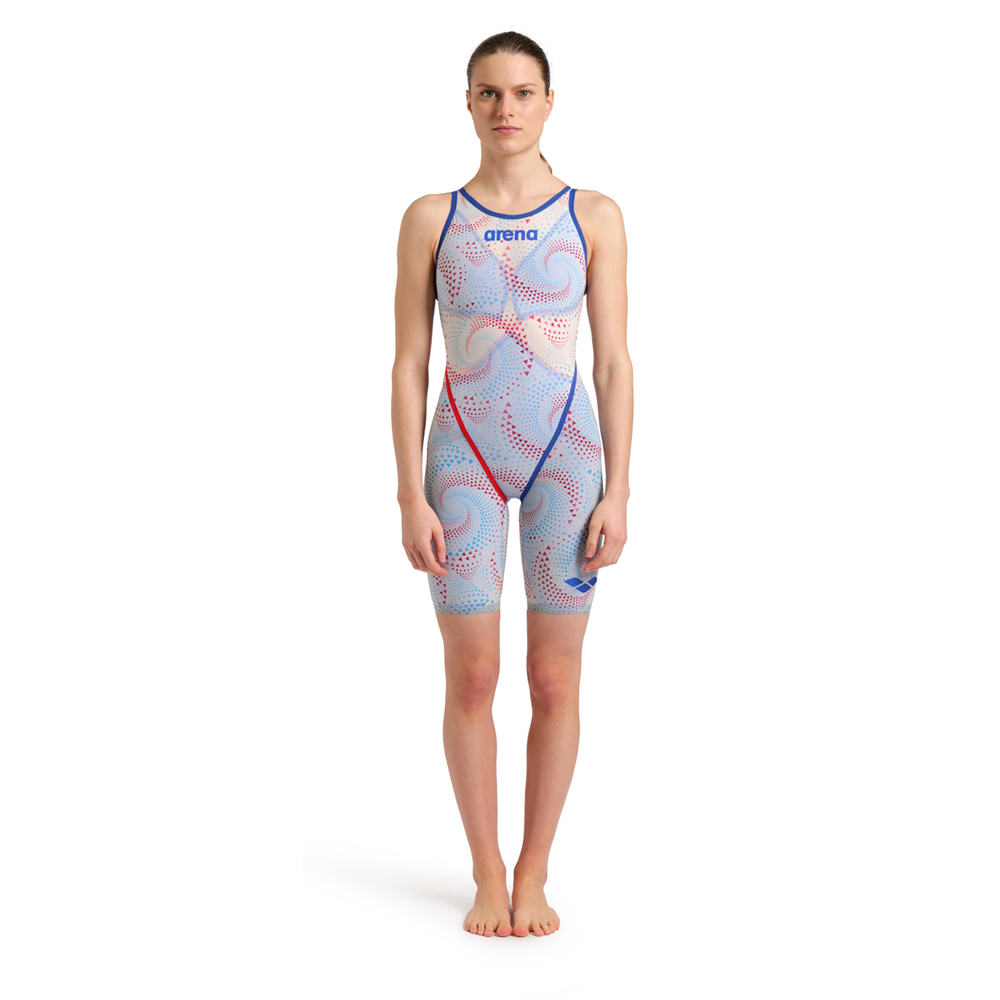 Arena Fireflow Carbon Glide CB Suit