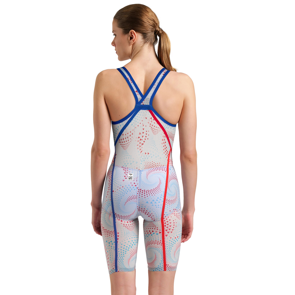 Arena Fireflow Carbon Glide CB Suit