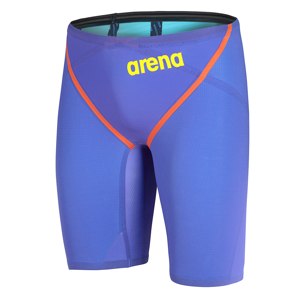 Arena Eclipse Glare Carbon Glide Jammer