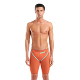 Arena Sunset Coral Carbon Glide Jammer