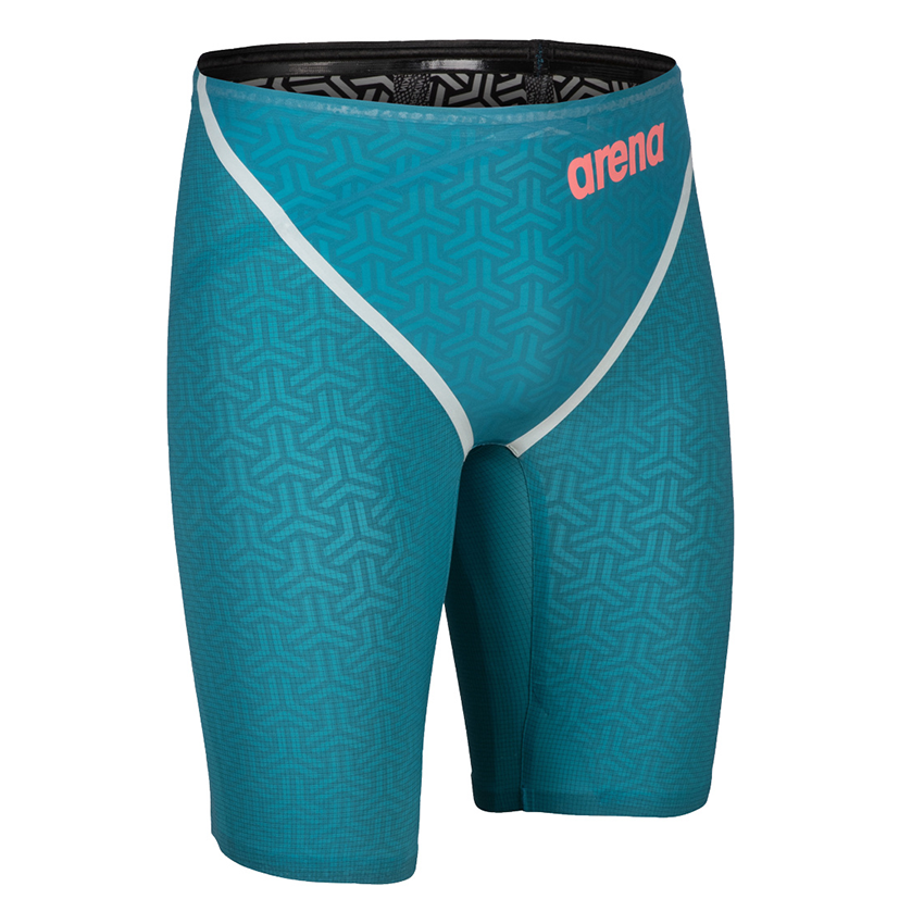 Arena Calypso Bay Carbon Glide Jammers