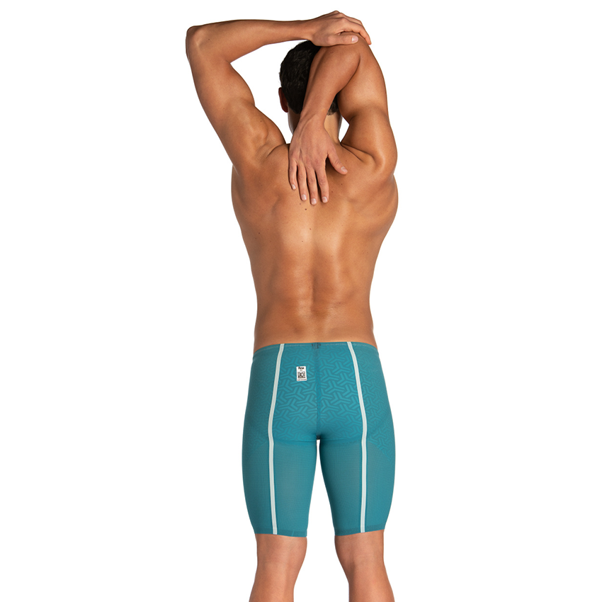 Arena Calypso Bay Carbon Glide Jammers