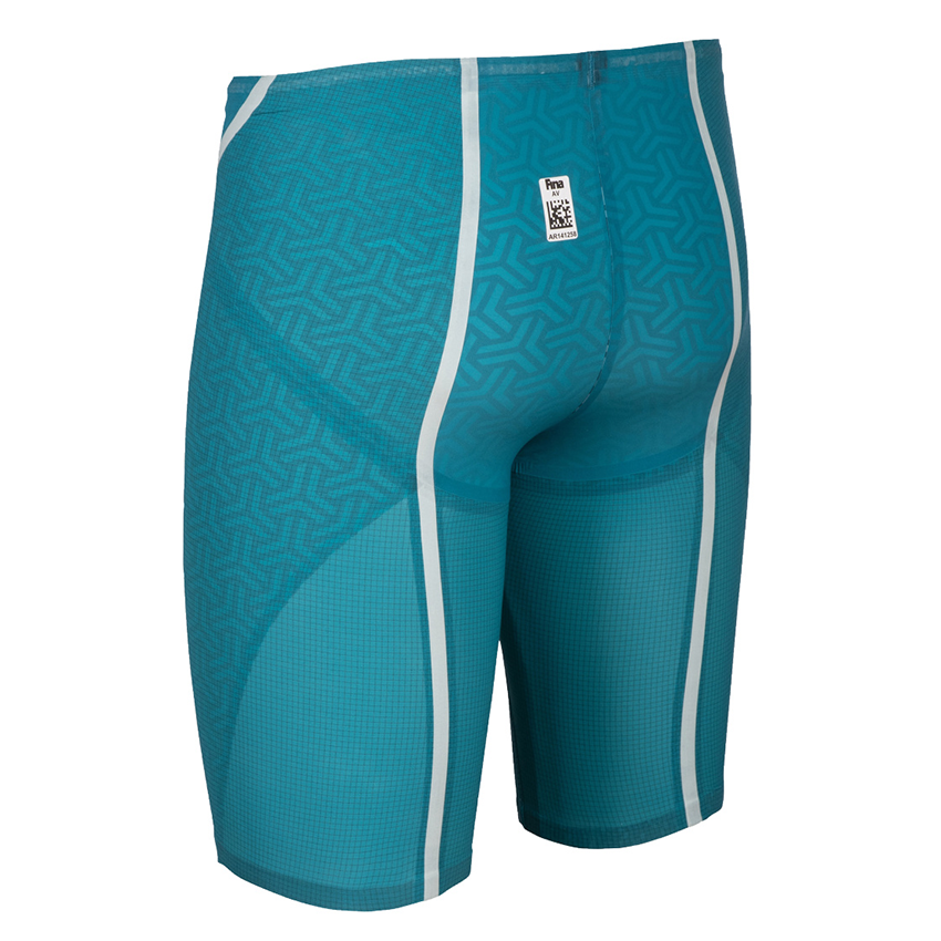 Arena Calypso Bay Carbon Glide Jammers