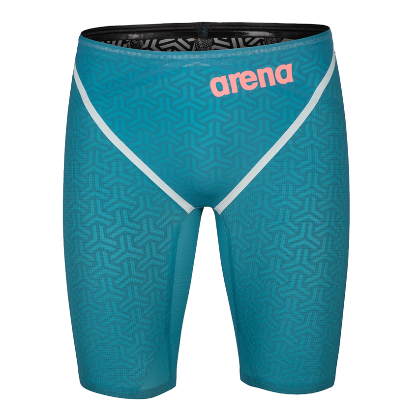Arena Calypso Bay Carbon Glide Jammers