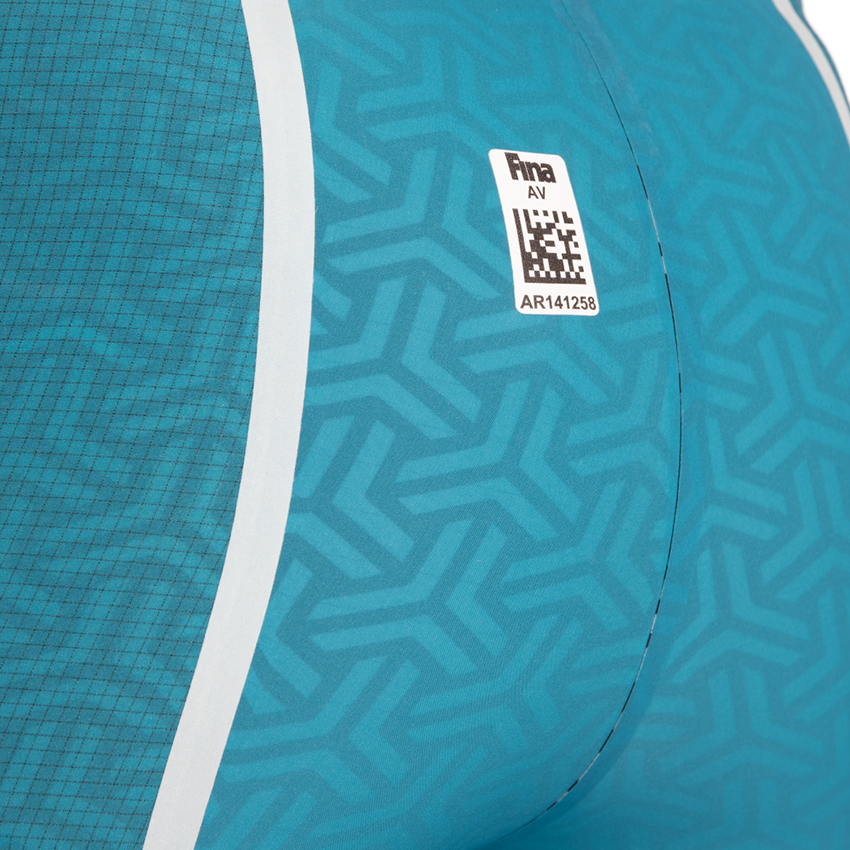 Arena Calypso Bay Carbon Glide Jammers