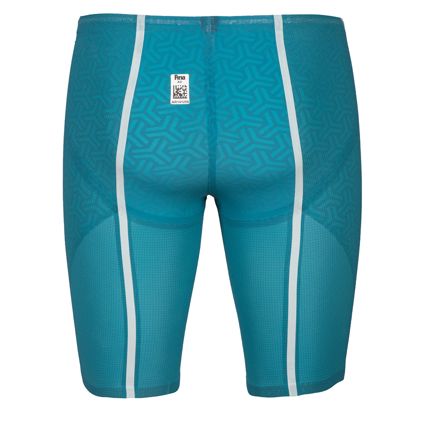 Arena Calypso Bay Carbon Glide Jammers