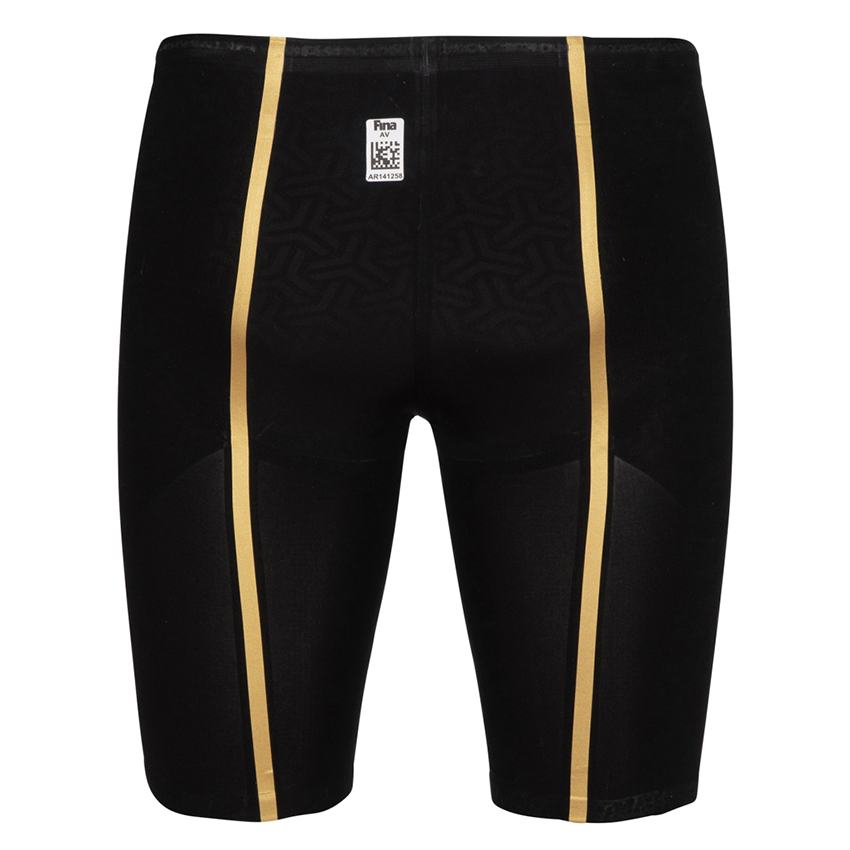 Arena 50th Anniversary Carbon Glide Jammers
