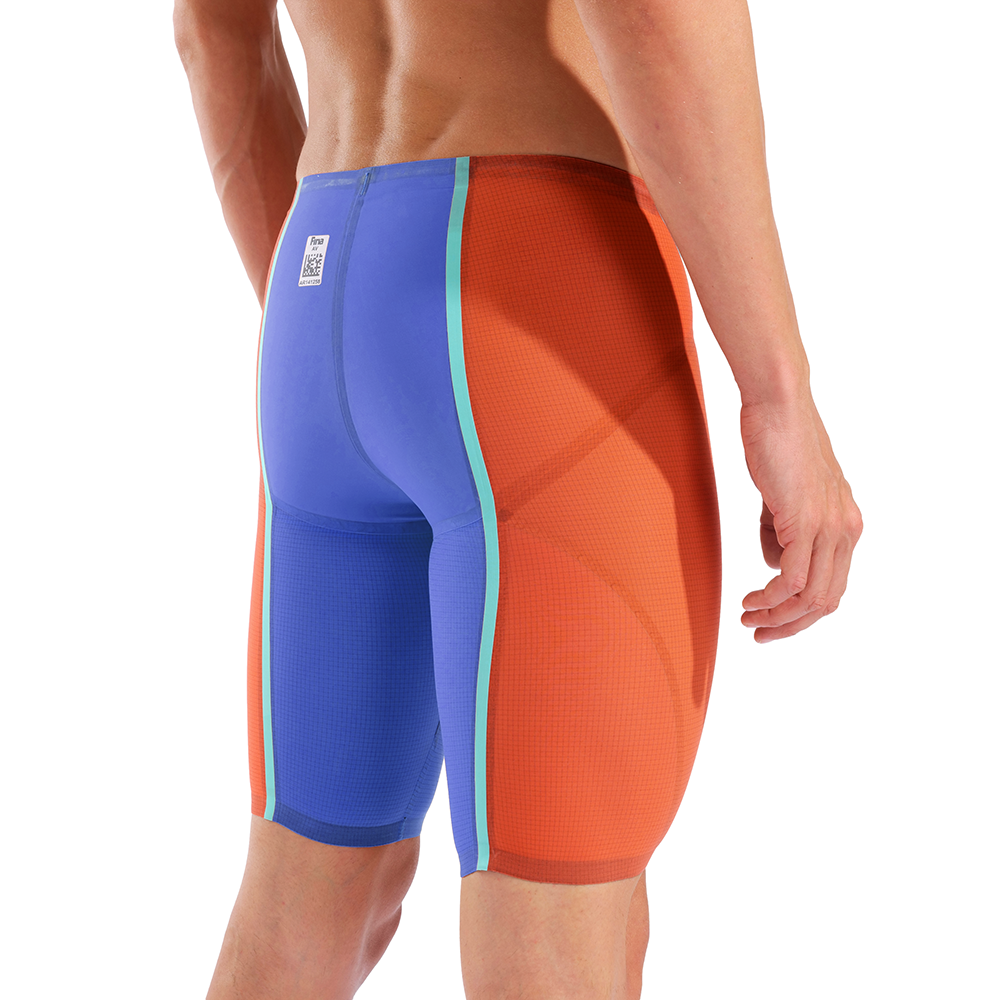 Arena Carbon Glide Jammer - Multi
