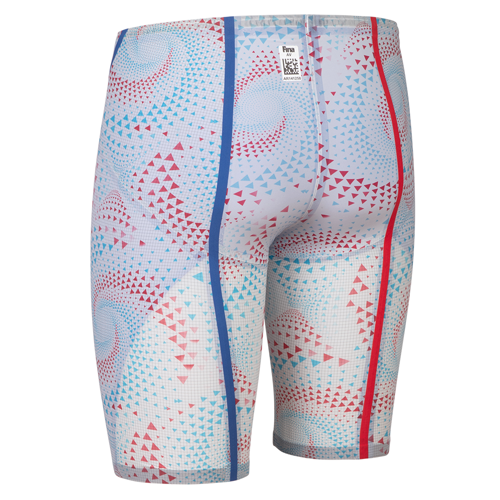 Arena Fireflow Carbon Glide Jammer