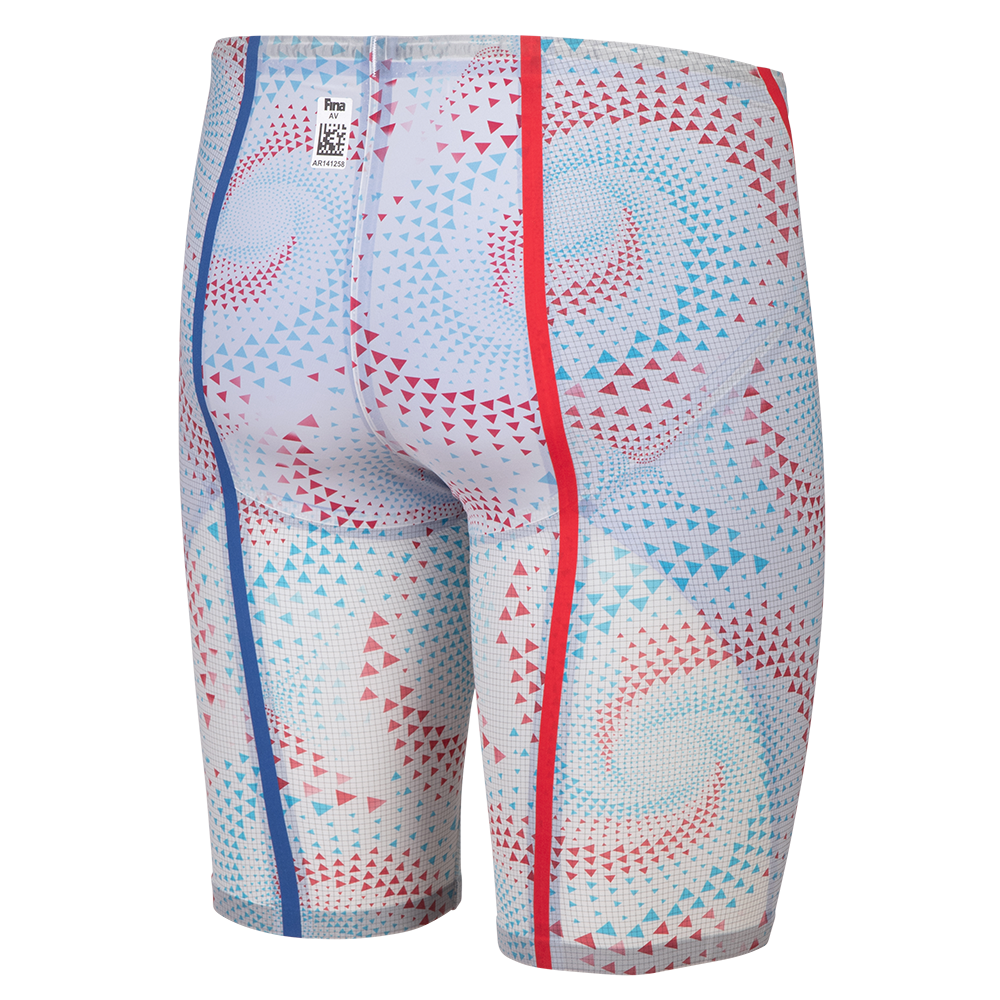 Arena Fireflow Carbon Glide Jammer