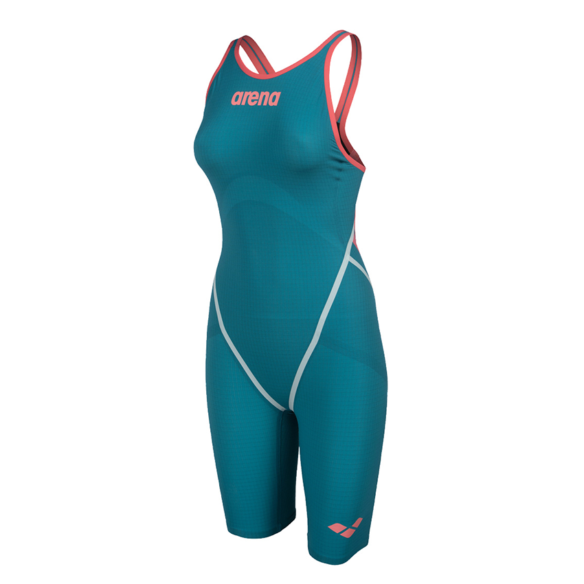 Arena Calypso Bay Carbon Core FX Suit