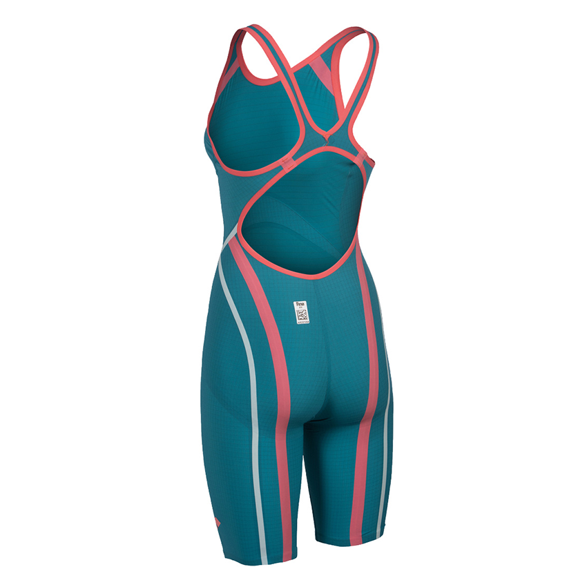 Arena Calypso Bay Carbon Core FX Suit