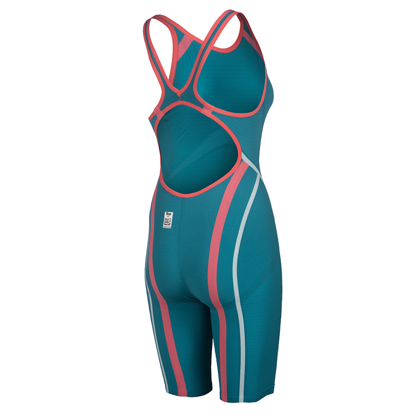 Arena Calypso Bay Carbon Core FX Suit