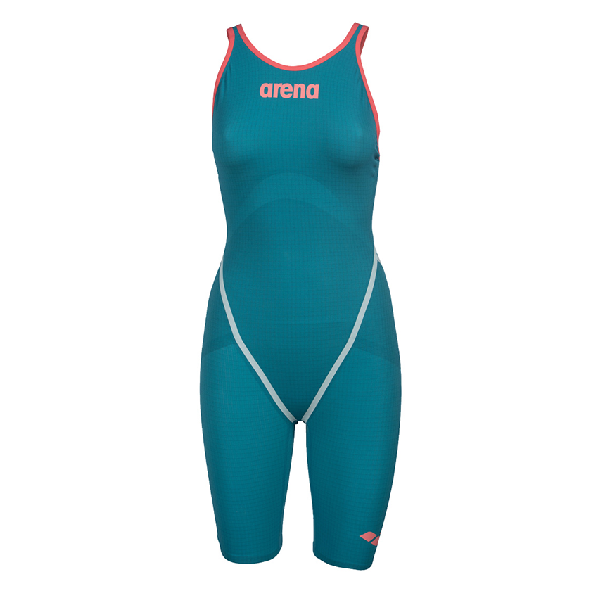 Arena Calypso Bay Carbon Core FX Suit