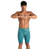 Arena Carbon Core FX Jammers - Calypso Bay (LIMITED EDITION)
