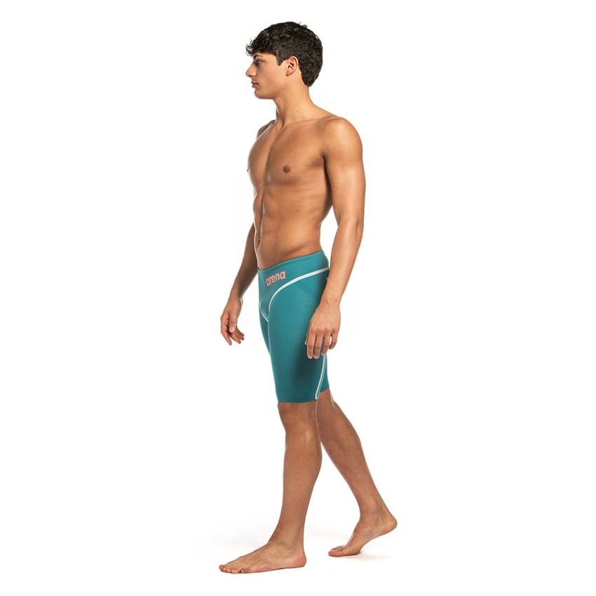 Arena Carbon Core FX Jammers - Calypso Bay (LIMITED EDITION)