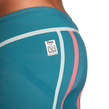 Arena Carbon Core FX Jammers - Calypso Bay (LIMITED EDITION)