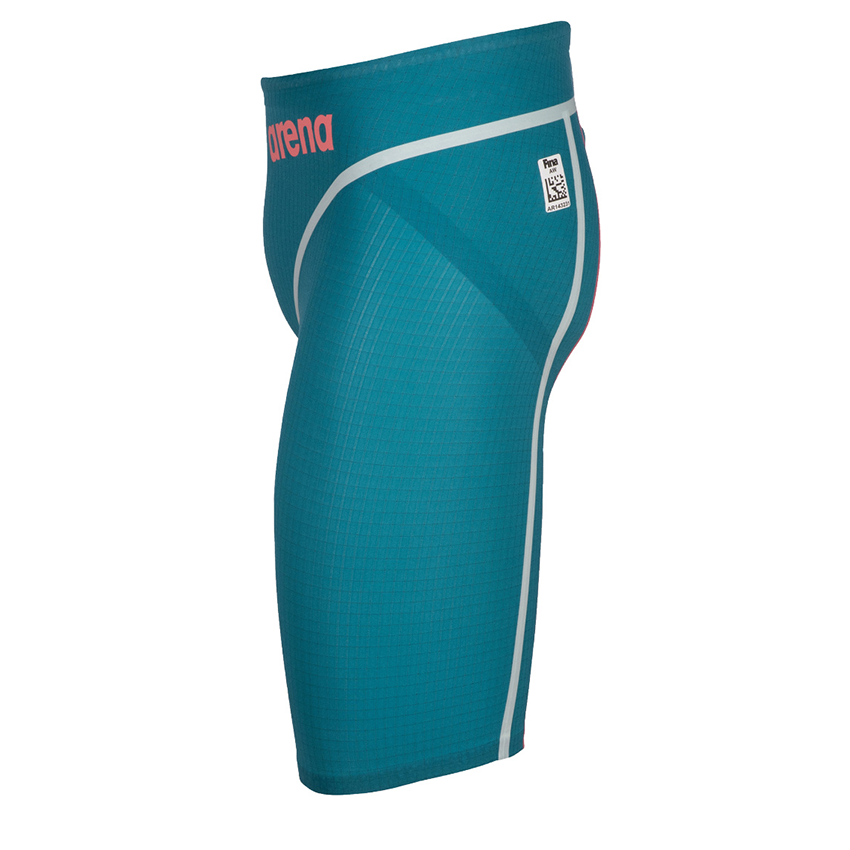 Arena Carbon Core FX Jammers - Calypso Bay (LIMITED EDITION)