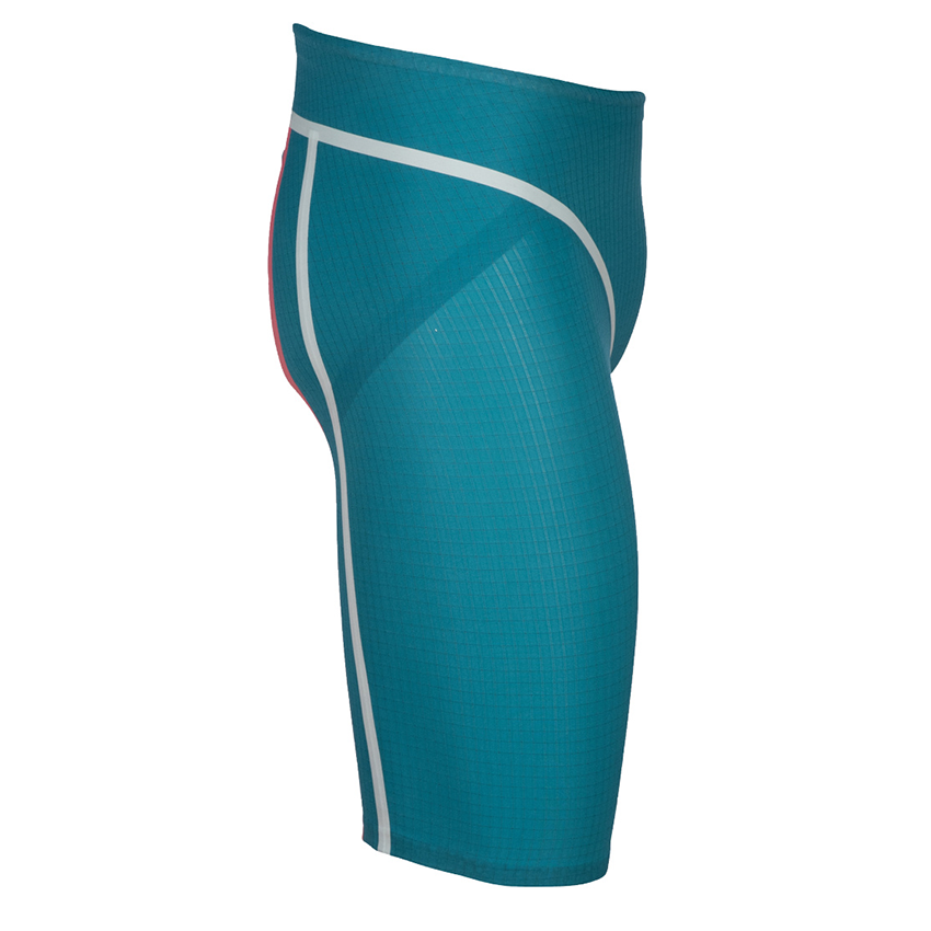 Arena Carbon Core FX Jammers - Calypso Bay (LIMITED EDITION)