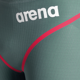 Olive Green Arena Carbon Core FX Jammer