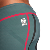 Olive Green Arena Carbon Core FX Jammer