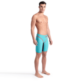 Arena Carbon Core FX Jammer - Turquoise