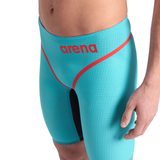Arena Carbon Core FX Jammer - Turquoise
